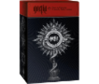 Карти таро Гоетія | Goetia Tarot in Darkness Lo Scarabeo