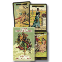 Цыганский оракул / Gypsy Oracle Cards