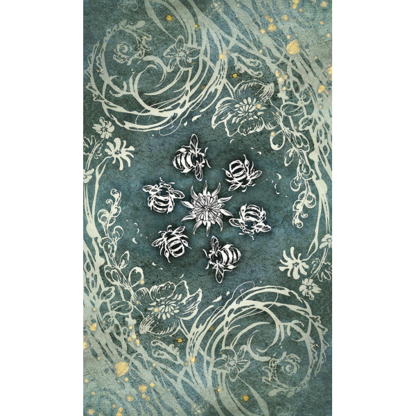 Карты Таро Verdance Tarot (Верданс Таро)