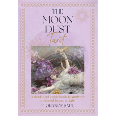 Таро Moon Dust — колода Флоранс Сол
