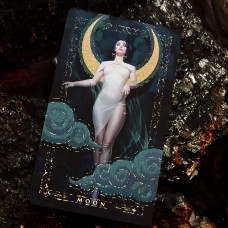 Колода Артура "Колода Многих Вещей" (Arthur's Deck of Many Things)