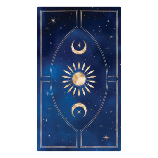 Карты Оракул Зодиак (Zodiac Oracle Cards)