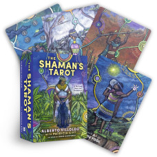 Карты Таро Шамана (The Shaman's Tarot)