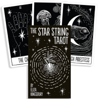 Карти Таро Star String (The Star String Tarot)