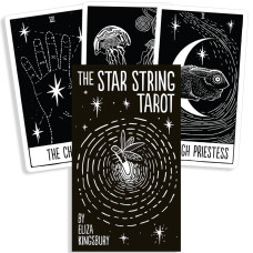 Карты Таро Star String (The Star String Tarot)
