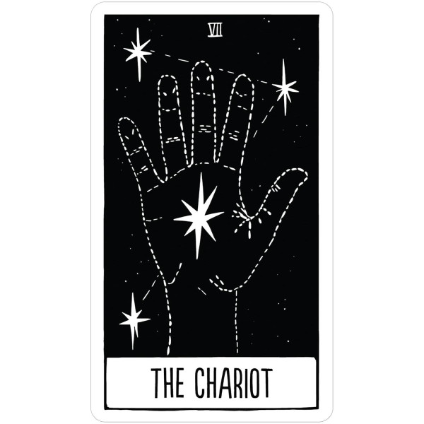 Карты Таро Star String (The Star String Tarot)