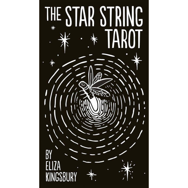 Карты Таро Star String (The Star String Tarot)