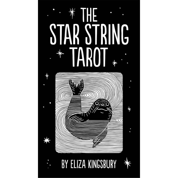 Карты Таро Star String (The Star String Tarot)