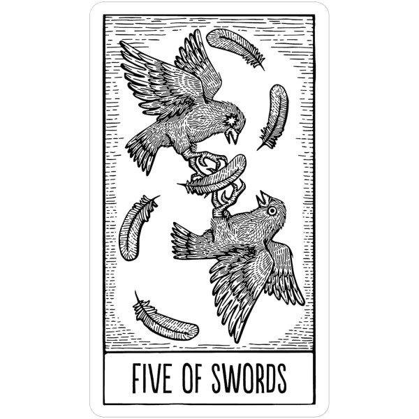 Карты Таро Star String (The Star String Tarot)