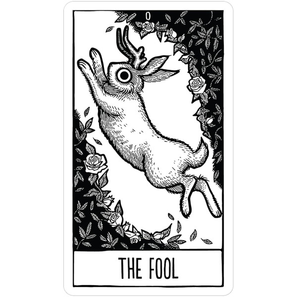 Карты Таро Star String (The Star String Tarot)