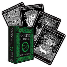 Карты Оракул Ковен (Coven Oracle)