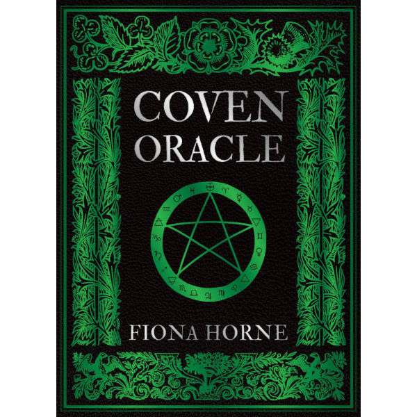 Карты Оракул Ковен (Coven Oracle)