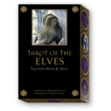 Таро Эльфов  Tarot of the Elves