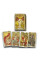 Golden Art Nouveau Tarot Золотое Таро Арт-Нуво