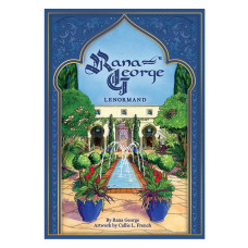 Rana George Lenormand