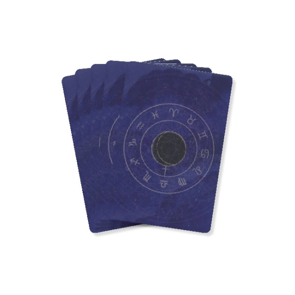 BLACK MOON ASTROLOGY CARDS Астрологические карты Черной Луны