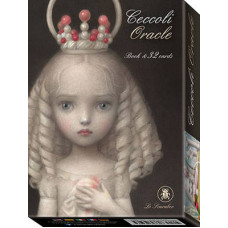 Ceccoli Oracle Cards Оракул Николетты Чекколи