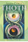 Crowley Thoth large deck Таро Тота Алистера Кроули