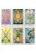 Crowley Thoth large deck Таро Тота Алистера Кроули
