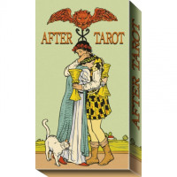 Карти  Таро Наслідків - After Tarot. Lo Scarabeo