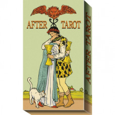 Карти  Таро Наслідків - After Tarot. Lo Scarabeo