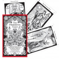 Tarot Hermetic Герметическое таро