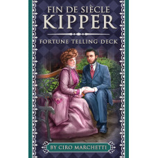 Fin de Siècle Kipper  Оракул Киппер