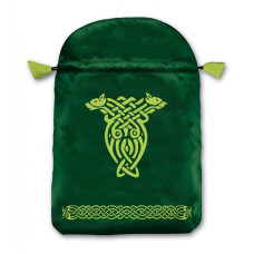 Мешочек для карт таро Celtic Lo Scarabeo.