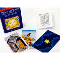 Universal waite pocket tarot Универсальное Таро Уэйта