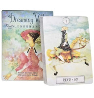Ленорман Путь Сновидений — Dreaming Way Lenormand