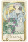 The Ethereal Visions: An Illuminated Tarot Deck