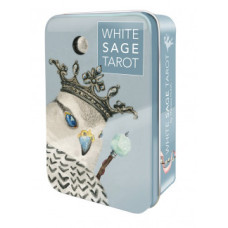 Таро Белого Шалфея | White Sage Tarot. U.S. Games Systems