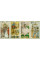 Романтическое таро Romantic Tarot ANKH