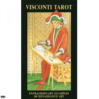 Таро Висконти Visconti