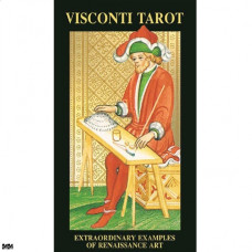 Таро Висконти Visconti