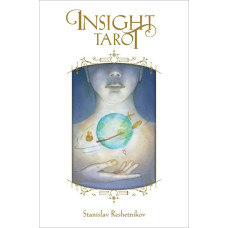 Инсайт Таро  Insight Tarot