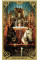 Night Sun Tarot. Таро Ночного Солнца мини