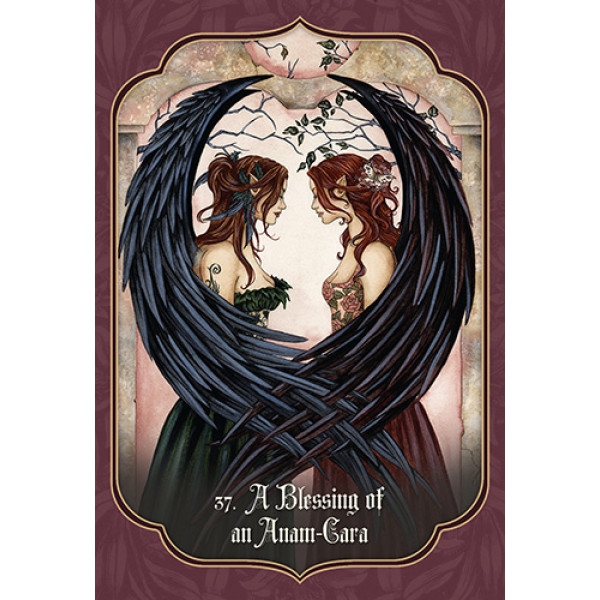 Карты Jack-O-Lantern tarot  Таро Джека-Фонаря