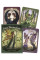 Карты Jack-O-Lantern tarot  Таро Джека-Фонаря