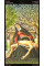 Золотое Таро Боттичелли  Golden Botticelli Tarot