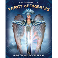Таро Снов (Таро Мечты) | Tarot of Dreams