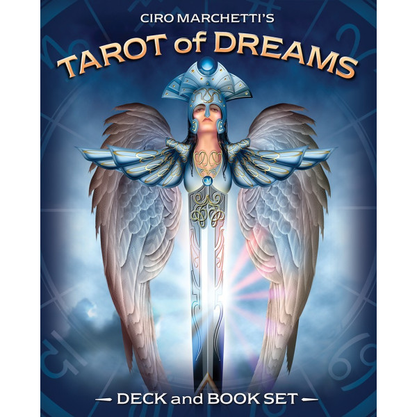Таро Снов (Таро Мечты) | Tarot of Dreams