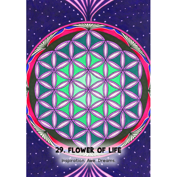 Mystic Martian Oracle|Мистический марсианский оракул