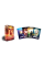 Карти для розвитку екстрасенсорних здібностей |Psychic Reading Cards Rockpool