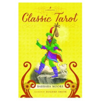 Классическое Таро Левеллин – Llewellyn's Classic Tarot