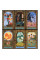 Таро Дракона - The Dragon Tarot. CICO Books