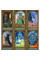 Таро Дракона - The Dragon Tarot. CICO Books