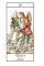 Неоколониальное Таро Америки Tarot Neocolonial de las Américas