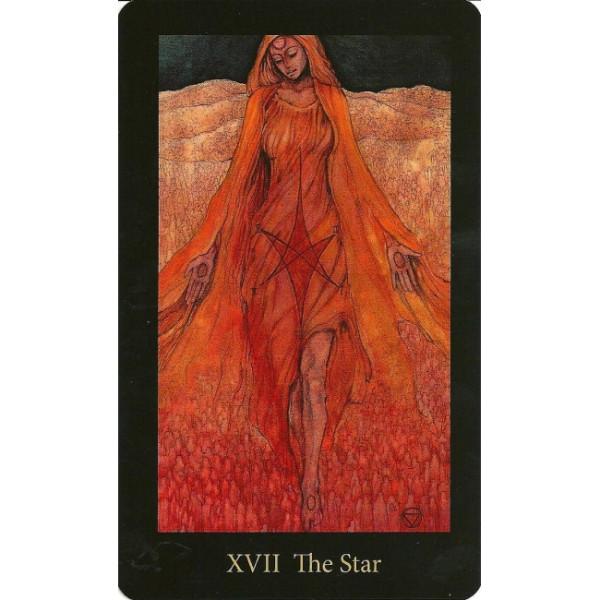 Мери-Эл Таро – Mary-El Tarot (2-nd Edition). Schiffer Publishing