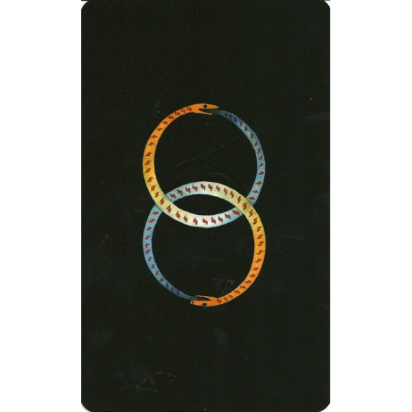 Мери-Эл Таро – Mary-El Tarot (2-nd Edition). Schiffer Publishing